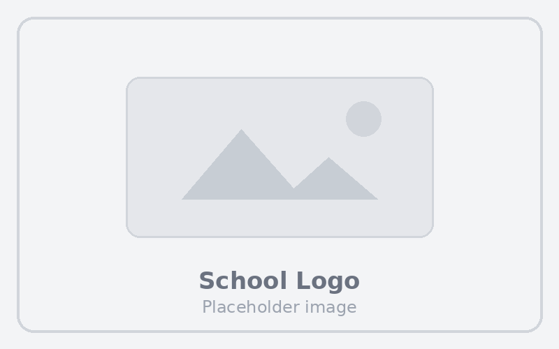 Kingswood Primary School logo placeholder